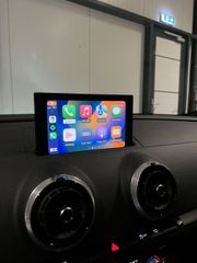 Audi A3 Sportback Audi A3 35 TFSI S-line Pano Virtual Trekhaak B&O Carplay NAP