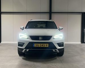 SEAT Ateca 1.4 TSI 150PK Xcellence Carplay Camera Trekhaak