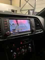 SEAT Ateca 1.4 TSI 150PK Xcellence Carplay Camera Trekhaak