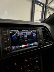 SEAT Ateca 1.4 TSI 150PK Xcellence Carplay Camera Trekhaak