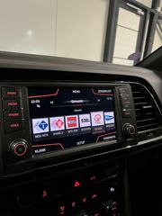 SEAT Ateca 1.4 TSI 150PK Xcellence Carplay Camera Trekhaak