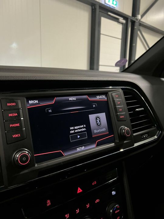 SEAT Ateca 1.4 TSI 150PK Xcellence Carplay Camera Trekhaak