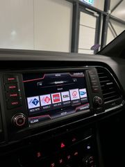 SEAT Ateca 1.4 TSI 150PK Xcellence Carplay Camera Trekhaak