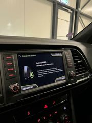 SEAT Ateca 1.4 TSI 150PK Xcellence Carplay Camera Trekhaak