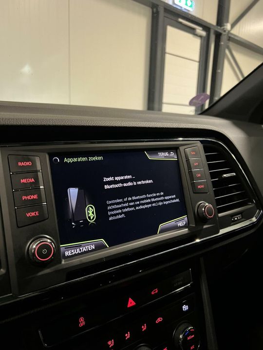 SEAT Ateca 1.4 TSI 150PK Xcellence Carplay Camera Trekhaak