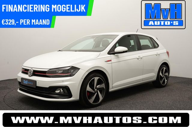 Volkswagen Polo 2.0 TSI GTI|DSG|VIRTUAL|LED|BEATS.AUDIO|NAP