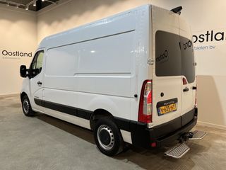 Renault Master 2.3 dCi L2H2 145 PK Servicebus / Bott Inrichting / Euro 6 / 220V. / Trekhaak / Airco / Cruise Control / Camera