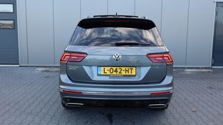 Volkswagen Tiguan Allspace 1.5 TSI HL Bus R 7p. | R-line | Pano | Camera | Led