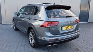 Volkswagen Tiguan Allspace 1.5 TSI HL Bus R 7p. | R-line | Pano | Camera | Led