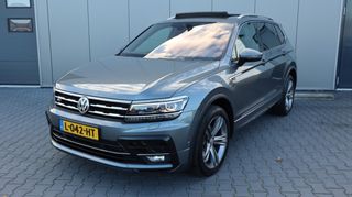 Volkswagen Tiguan Allspace 1.5 TSI HL Bus R 7p. | R-line | Pano | Camera | Led