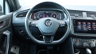 Volkswagen Tiguan Allspace 1.5 TSI HL Bus R 7p. | R-line | Pano | Camera | Led