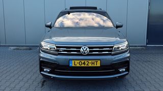 Volkswagen Tiguan Allspace 1.5 TSI HL Bus R 7p. | R-line | Pano | Camera | Led