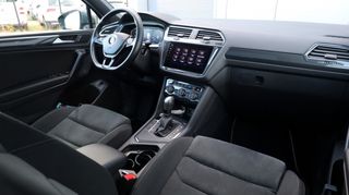 Volkswagen Tiguan Allspace 1.5 TSI HL Bus R 7p. | R-line | Pano | Camera | Led