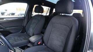 Volkswagen Tiguan Allspace 1.5 TSI HL Bus R 7p. | R-line | Pano | Camera | Led