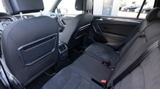 Volkswagen Tiguan Allspace 1.5 TSI HL Bus R 7p. | R-line | Pano | Camera | Led