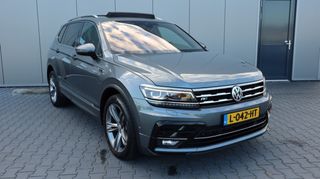 Volkswagen Tiguan Allspace 1.5 TSI HL Bus R 7p. | R-line | Pano | Camera | Led