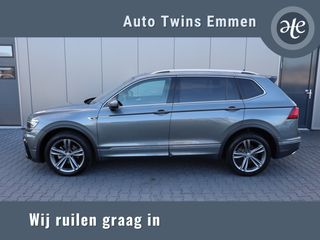 Volkswagen Tiguan Allspace 1.5 TSI HL Bus R 7p. | R-line | Pano | Camera | Led