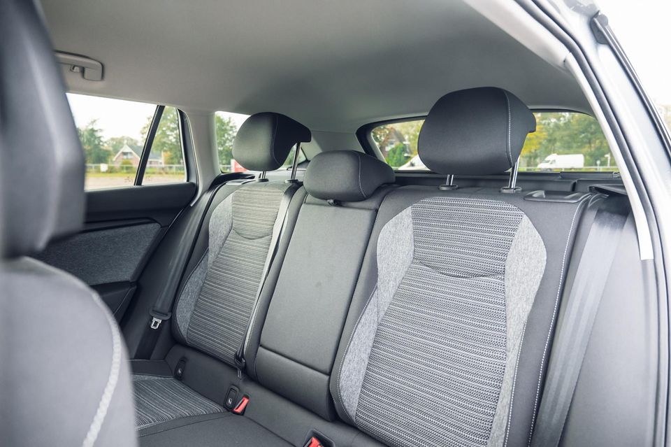 Škoda Superb Combi 1.5 TSI MHEV Selection | MATRIX-LED | MASSAGE STOELEN