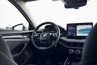 Škoda Superb Combi 1.5 TSI MHEV Selection | MATRIX-LED | MASSAGE STOELEN