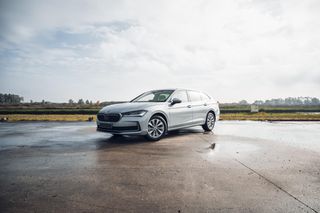 Škoda Superb Combi 1.5 TSI MHEV Selection | MATRIX-LED | MASSAGE STOELEN