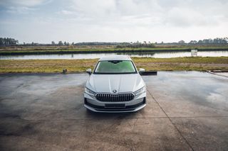 Škoda Superb Combi 1.5 TSI MHEV Selection | MATRIX-LED | MASSAGE STOELEN