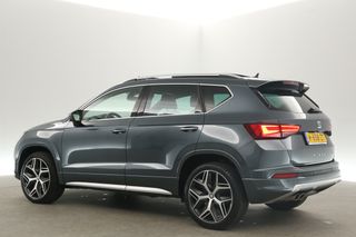 SEAT Ateca 1.5 TSI FR Beats-Audio 150PK Automaat Pano Sfeer Clima Cruise 360Camera Carplay Navi Virtual 19"LMV LED PDC