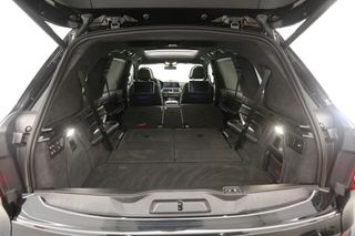 BMW X7 xDrive30d M-sport 266PK Automaat Pano 7 Persoons Sfeerverl. BMW-Laser 360Camera Bowers&Wilkins Clima Cruise Memory-Seats Head-up 21''LMV Virtual Navi