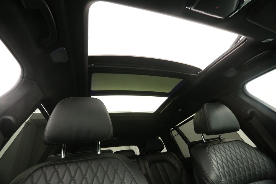 BMW X7 xDrive30d M-sport 266PK Automaat Pano 7 Persoons Sfeerverl. BMW-Laser 360Camera Bowers&Wilkins Clima Cruise Memory-Seats Head-up 21''LMV Virtual Navi