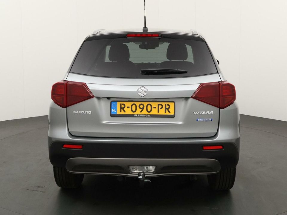 Suzuki Vitara 1.4 Boosterjet Select Smart Hybrid