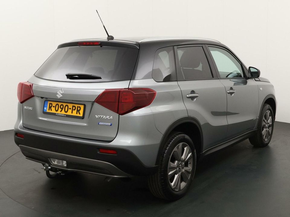 Suzuki Vitara 1.4 Boosterjet Select Smart Hybrid