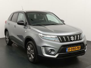 Suzuki Vitara 1.4 Boosterjet Select Smart Hybrid