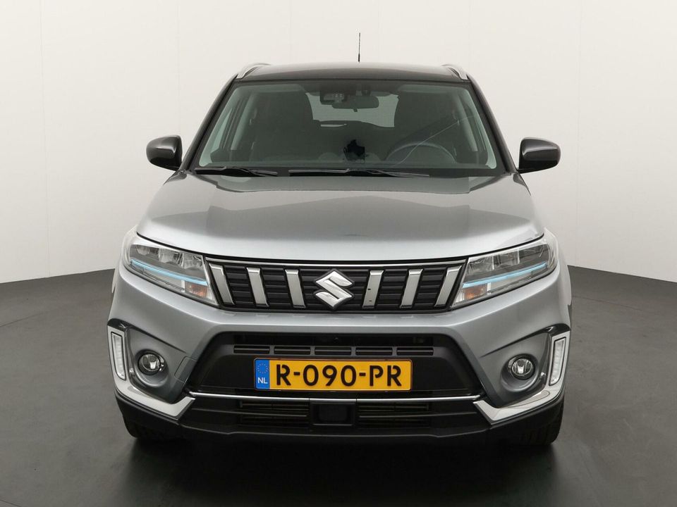 Suzuki Vitara 1.4 Boosterjet Select Smart Hybrid