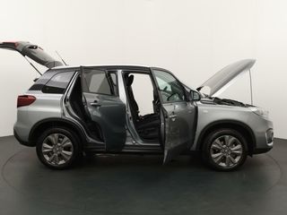 Suzuki Vitara 1.4 Boosterjet Style Smart Hybrid