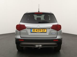 Suzuki Vitara 1.4 Boosterjet Style Smart Hybrid