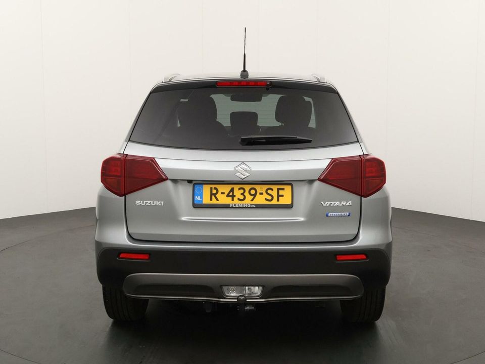 Suzuki Vitara 1.4 Boosterjet Style Smart Hybrid