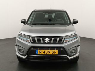 Suzuki Vitara 1.4 Boosterjet Style Smart Hybrid