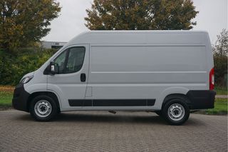 Fiat Ducato Maxi 35 2.2 180PK L2H2 Automaat 10" Navi, ACC, Climate, Cam, Trekhaak!! NR. 428