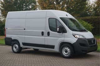 Fiat Ducato Maxi 35 2.2 180PK L2H2 Automaat 10" Navi, ACC, Climate, Cam, Trekhaak!! NR. 428