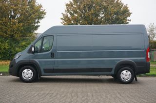 Fiat Ducato Maxi 35 2.2 180PK L3H2 Automaat Clima, ACC, Navi, Cam, Digitale cockpit/spiegel, Trekhaak!!! NR. 429