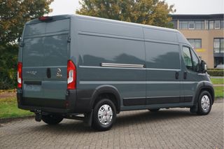 Fiat Ducato Maxi 35 2.2 180PK L3H2 Automaat Clima, ACC, Navi, Cam, Digitale cockpit/spiegel, Trekhaak!!! NR. 429