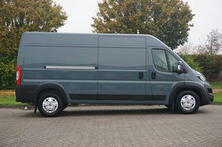 Fiat Ducato Maxi 35 2.2 180PK L3H2 Automaat Clima, ACC, Navi, Cam, Digitale cockpit/spiegel, Trekhaak!!! NR. 429