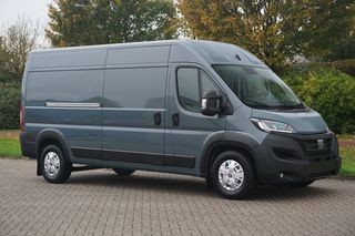 Fiat Ducato Maxi 35 2.2 180PK L3H2 Automaat Clima, ACC, Navi, Cam, Digitale cockpit/spiegel, Trekhaak!!! NR. 429