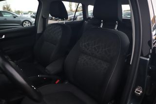 Škoda Fabia Combi 1.0 TSI Clever 95PK Trekhaak Navigatie Clima Cruise Carplay Android 16 inch LMV Parkeersensor