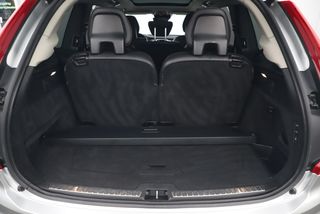 Volvo XC90 2.0 D5 AWD Inscription 225PK 7 Persoons Automaat Panoramadak Trekhaak Lederen Bekleding Bowers & Wilkins 360 Camera 21 inch LMV Memory Stoelen