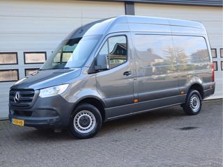 Mercedes-Benz Sprinter 314 CDI Euro 6 Automaat L2H2 - 3,5t KG Trekhaak - Airco - 3 Zits