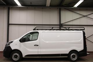 Opel Vivaro 1.6 CDTI L2H1 LANG IMPERIAAL TREKHAAK