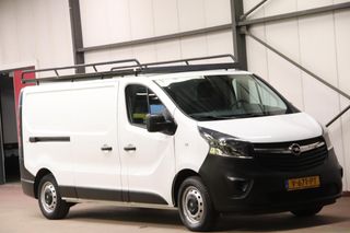 Opel Vivaro 1.6 CDTI L2H1 LANG IMPERIAAL TREKHAAK