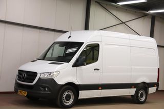 Mercedes-Benz Sprinter 316 2.2 CDI L2H2 AUTOMAAT EURO 6