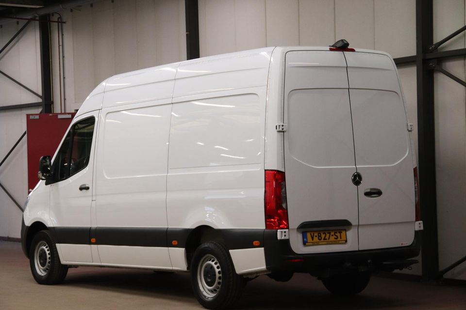 Mercedes-Benz Sprinter 316 2.2 CDI L2H2 AUTOMAAT EURO 6