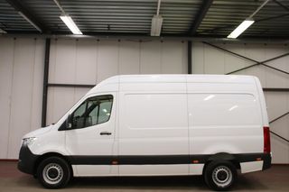 Mercedes-Benz Sprinter 316 2.2 CDI L2H2 AUTOMAAT EURO 6